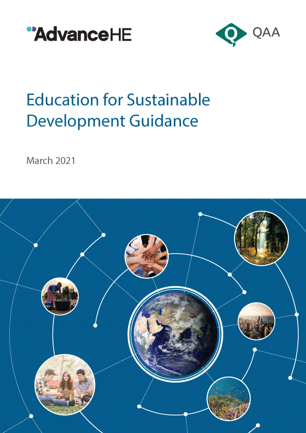 sustainable development and education